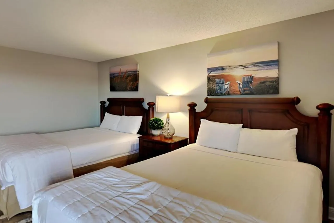 Edgewater Tower III 612 Apartman Panama City Beach