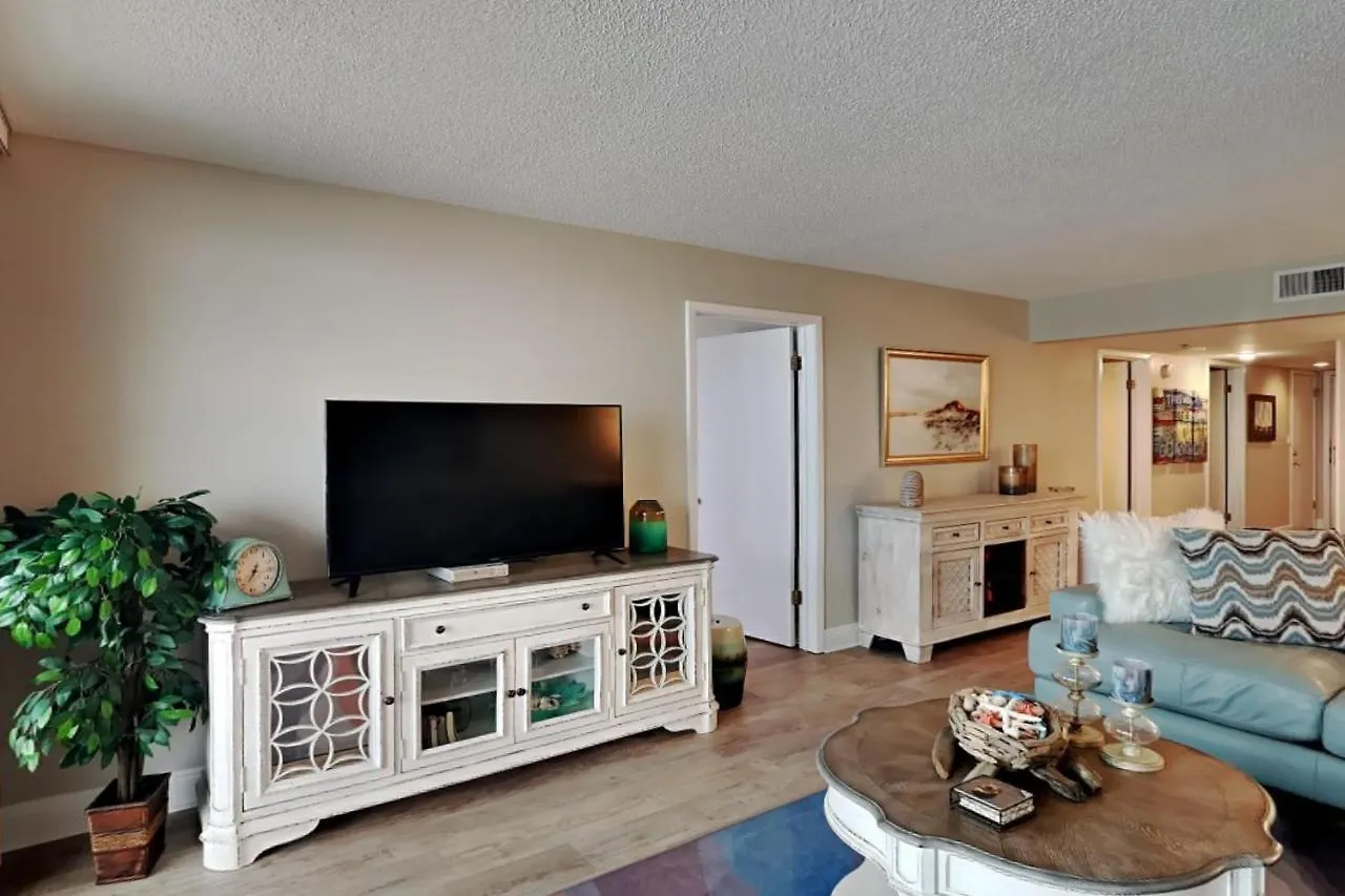 Edgewater Tower III 612 Appartement Panama City Beach