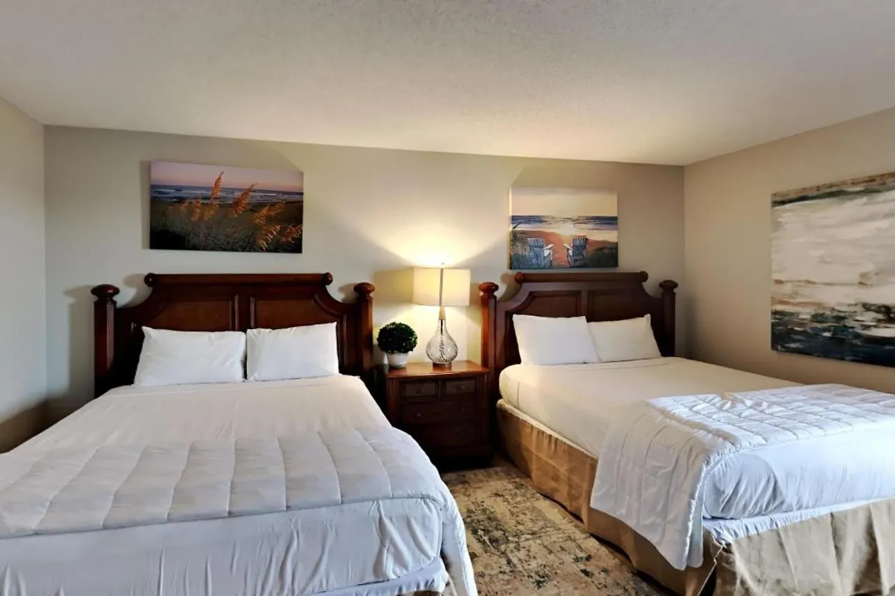 Edgewater Tower III 612 Appartement Panama City Beach 0*,  Verenigde Staten